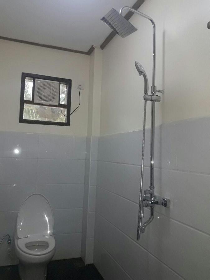 Kyaw Myanmar Hotel Gyeiktaw Ngoại thất bức ảnh