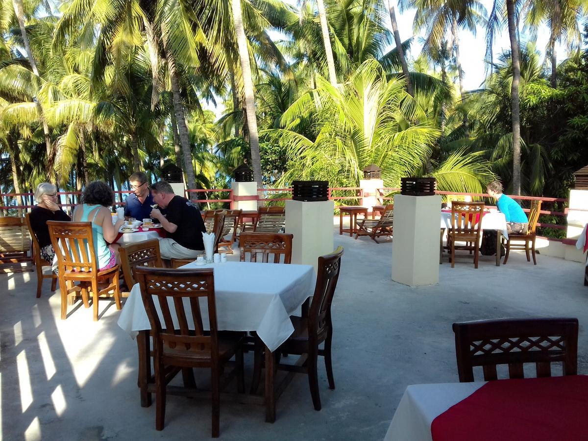 Kyaw Myanmar Hotel Gyeiktaw Ngoại thất bức ảnh