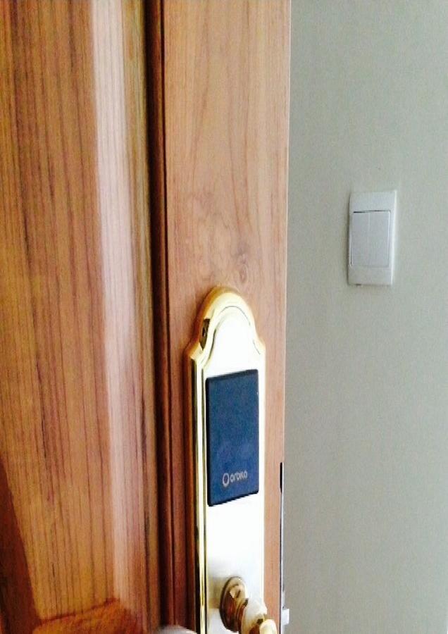 Kyaw Myanmar Hotel Gyeiktaw Ngoại thất bức ảnh