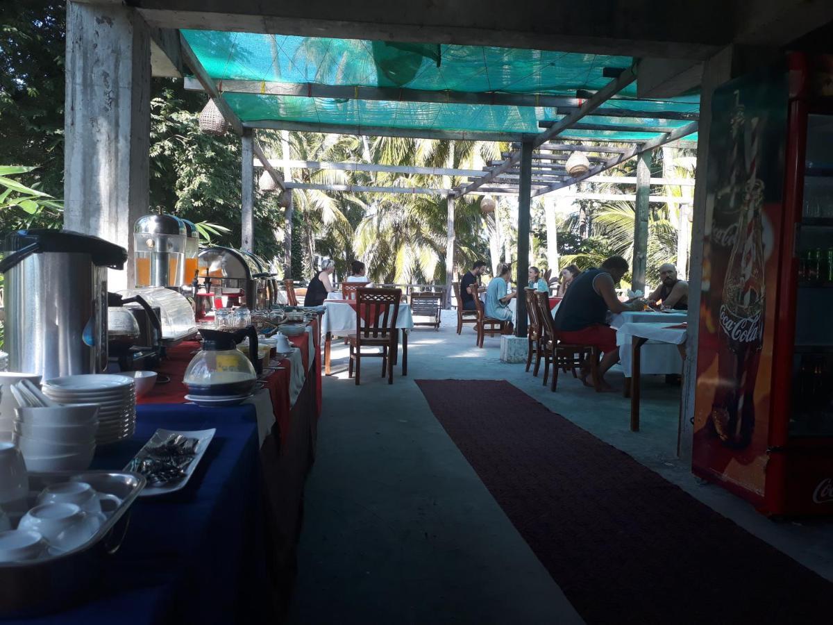 Kyaw Myanmar Hotel Gyeiktaw Ngoại thất bức ảnh